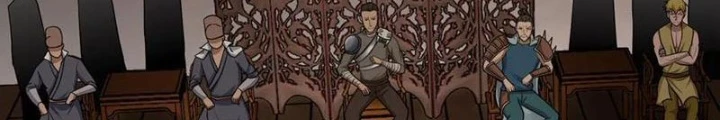 Đệ Nhất Chiến Thần Chapter 53 - Trang 2