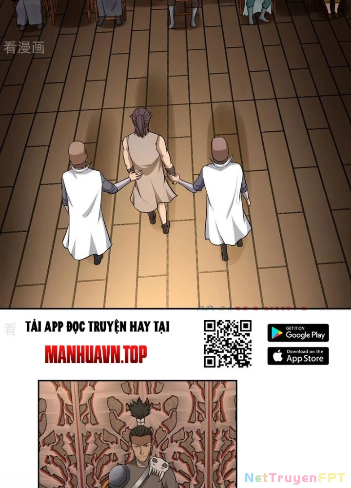 Đệ Nhất Chiến Thần Chapter 53 - Trang 2
