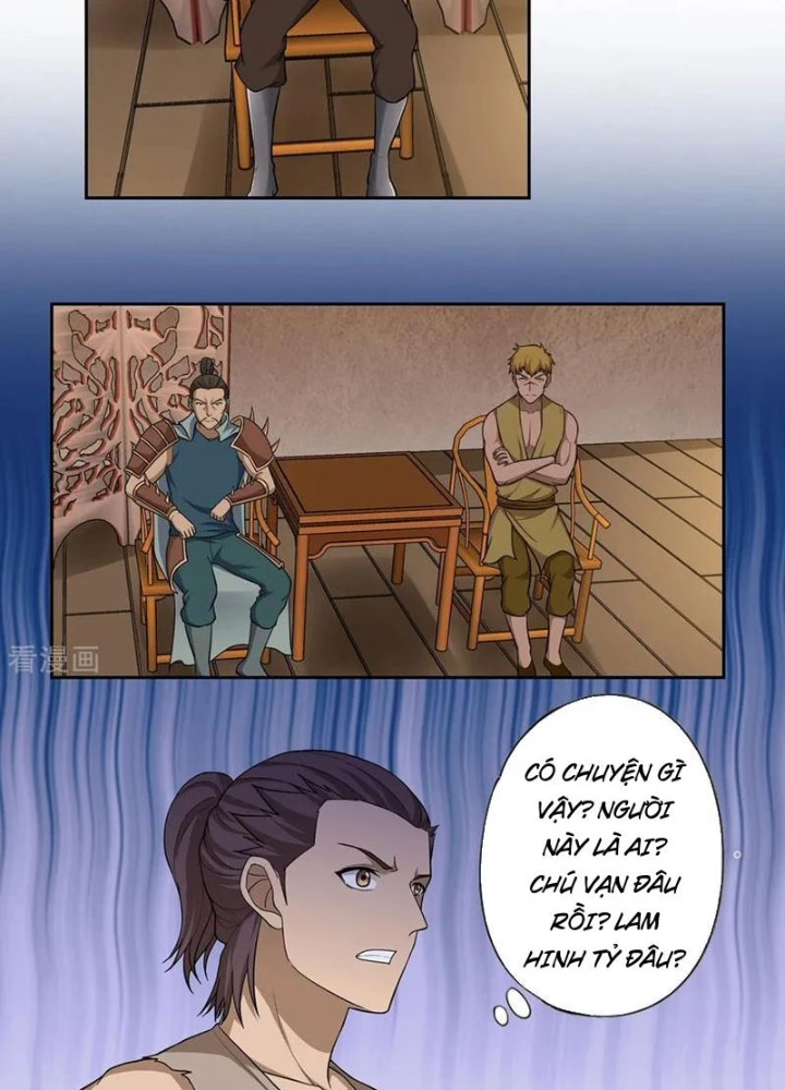 Đệ Nhất Chiến Thần Chapter 53 - Trang 2