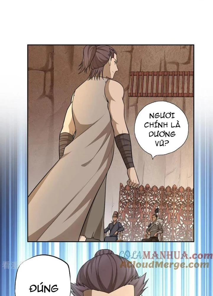 Đệ Nhất Chiến Thần Chapter 53 - Trang 2