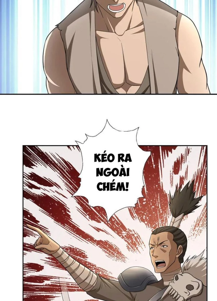 Đệ Nhất Chiến Thần Chapter 53 - Trang 2