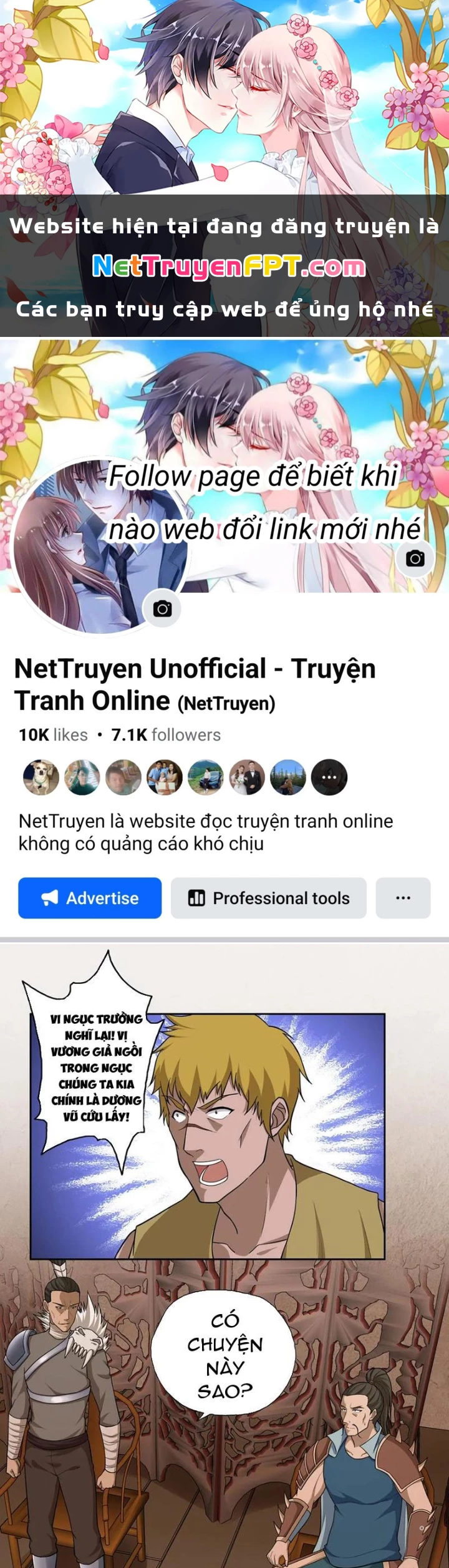 Đệ Nhất Chiến Thần Chapter 54 - Next Chapter 55
