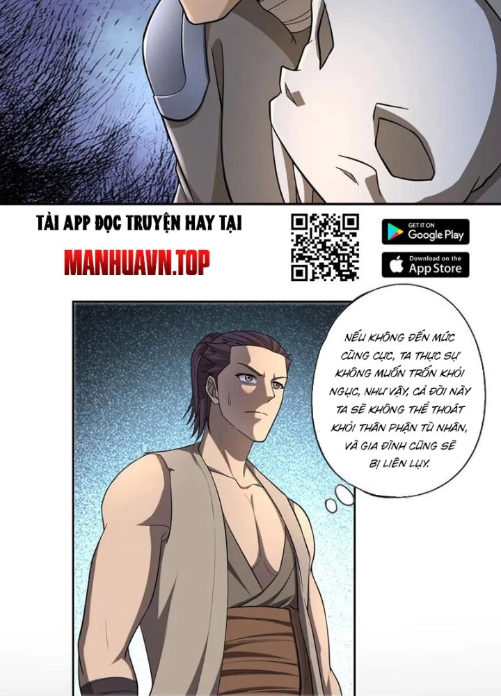 Đệ Nhất Chiến Thần Chapter 54 - Trang 2