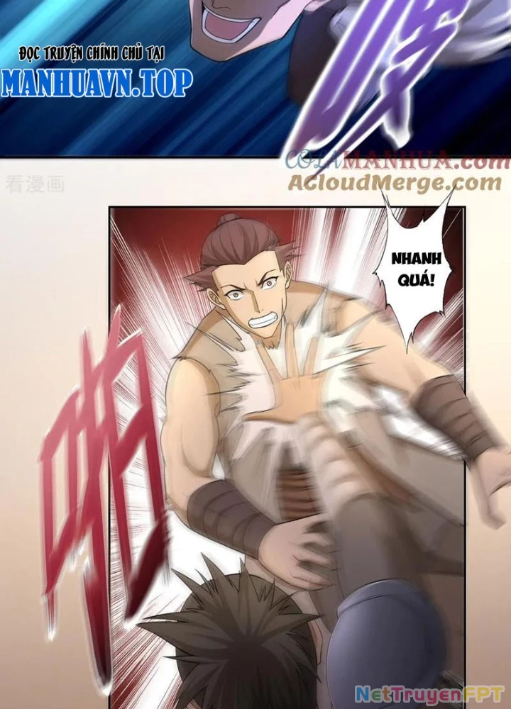 Đệ Nhất Chiến Thần Chapter 54 - Trang 2