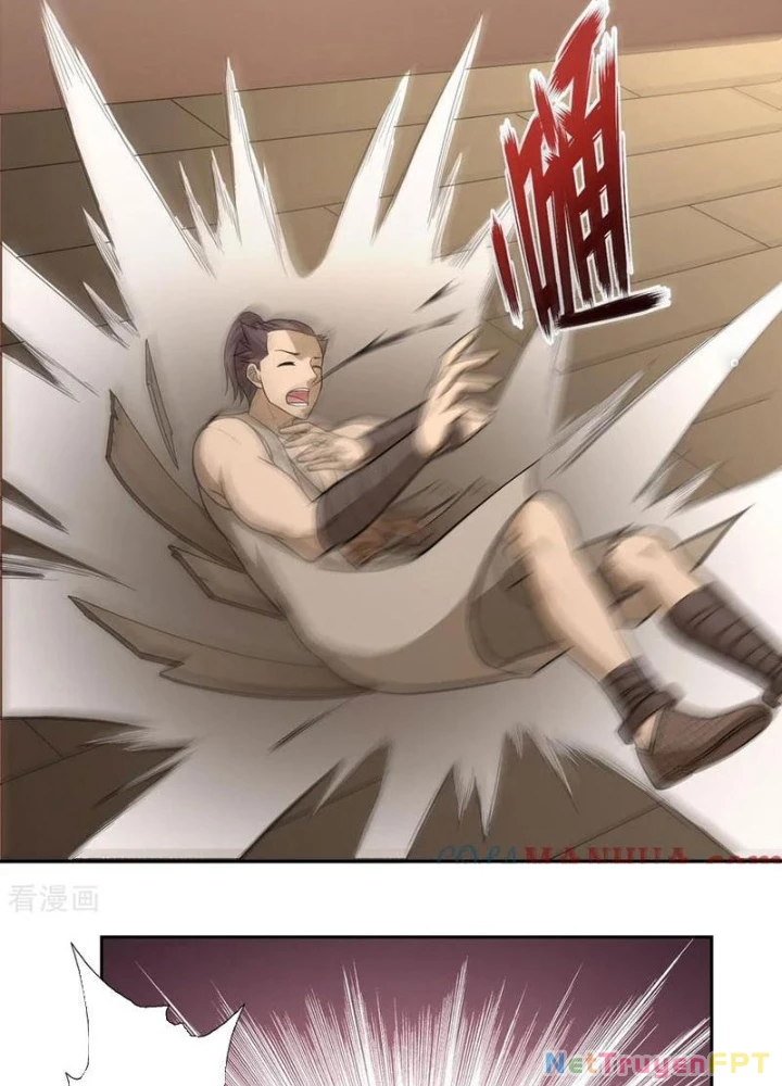 Đệ Nhất Chiến Thần Chapter 54 - Trang 2