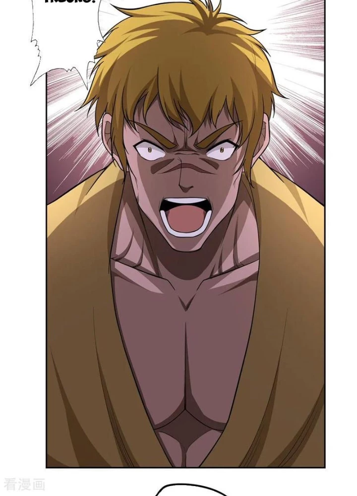 Đệ Nhất Chiến Thần Chapter 54 - Trang 2