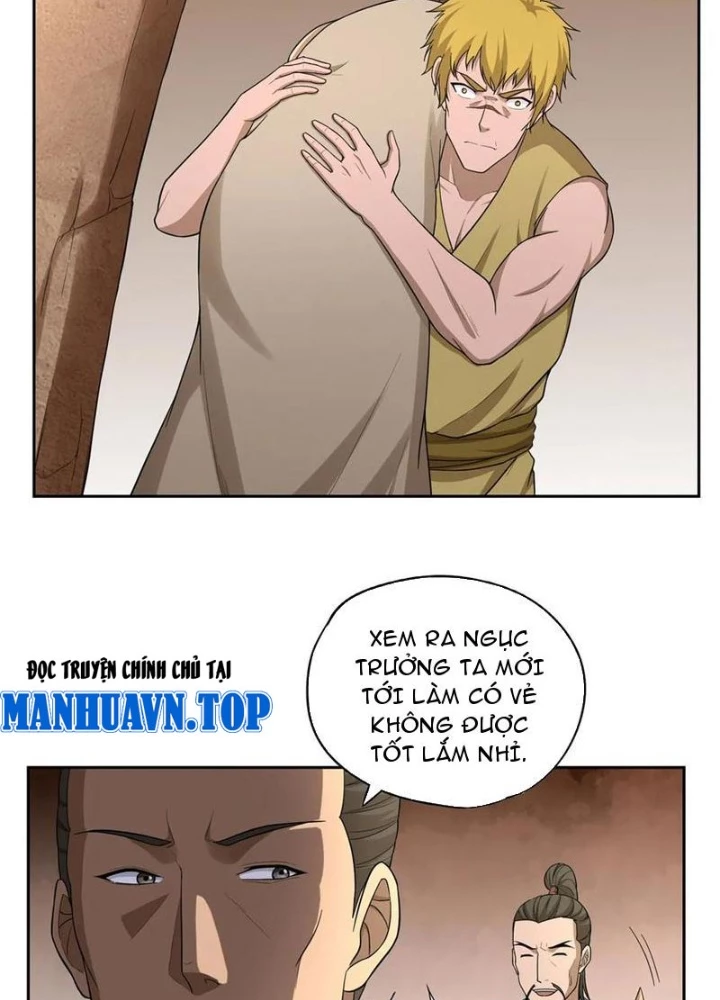 Đệ Nhất Chiến Thần Chapter 54 - Trang 2