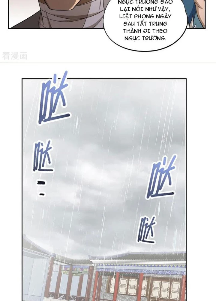 Đệ Nhất Chiến Thần Chapter 54 - Trang 2