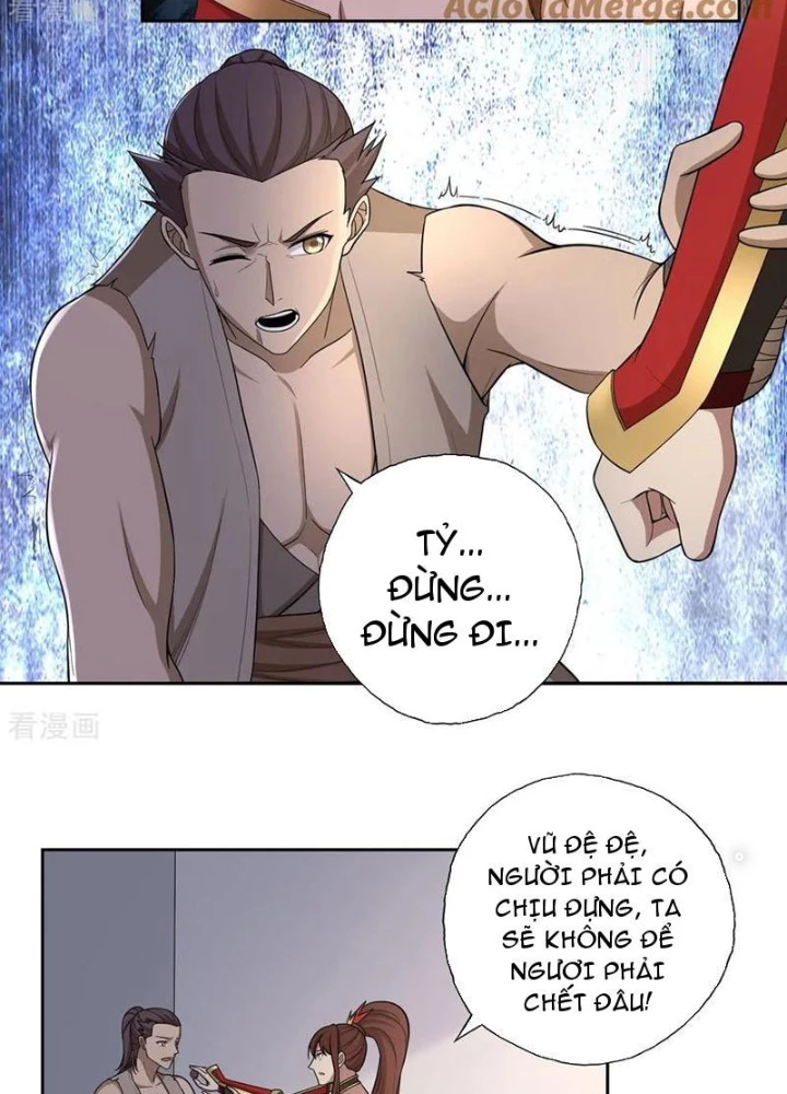 Đệ Nhất Chiến Thần Chapter 54 - Trang 2