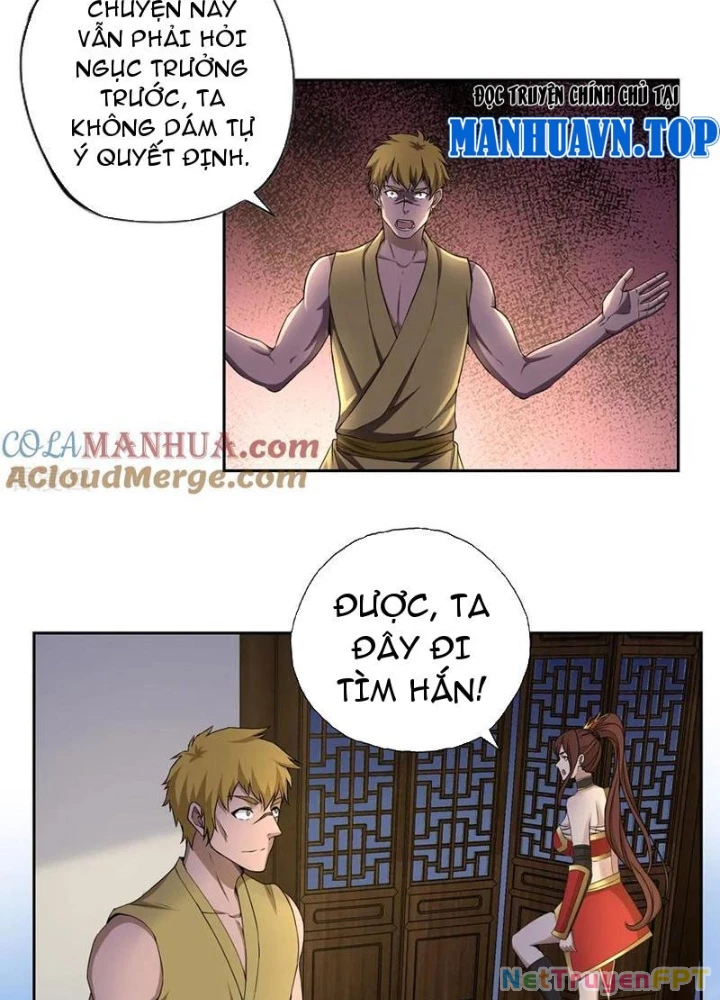 Đệ Nhất Chiến Thần Chapter 55 - Trang 2