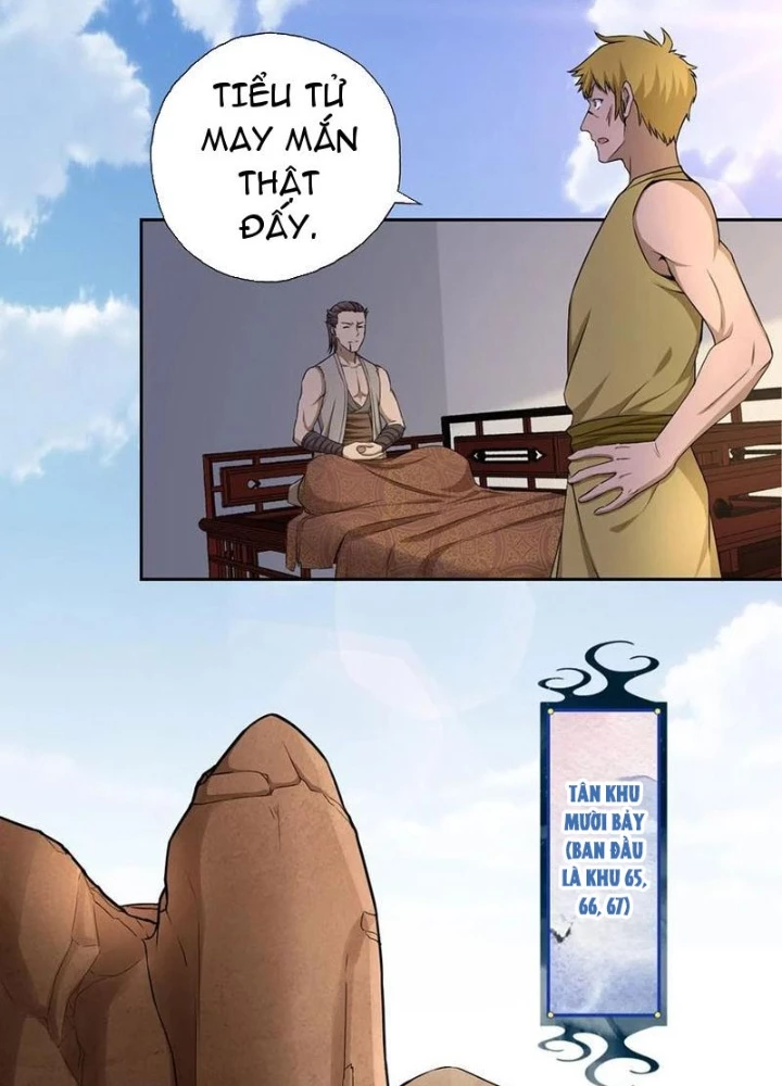 Đệ Nhất Chiến Thần Chapter 55 - Trang 2