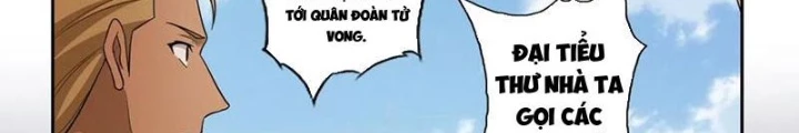 Đệ Nhất Chiến Thần Chapter 55 - Trang 2