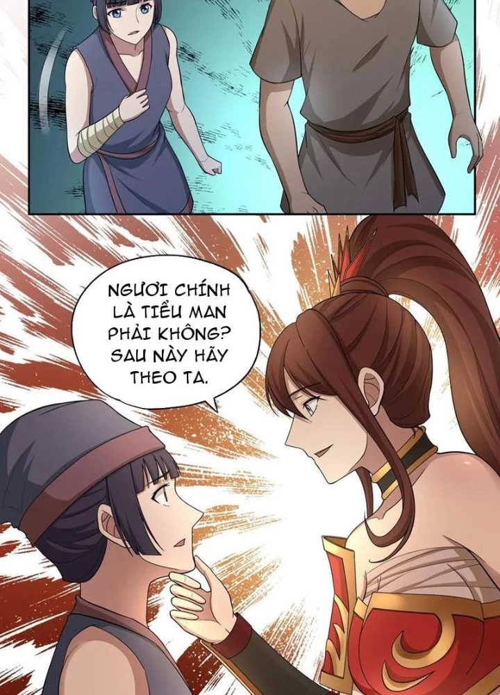 Đệ Nhất Chiến Thần Chapter 55 - Trang 2