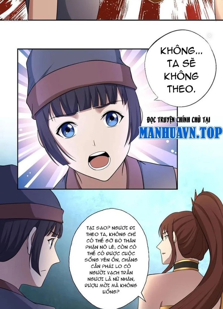 Đệ Nhất Chiến Thần Chapter 55 - Trang 2