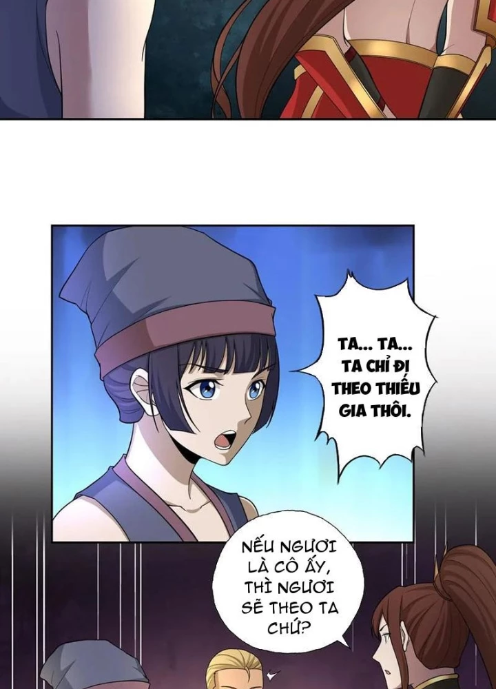 Đệ Nhất Chiến Thần Chapter 55 - Trang 2