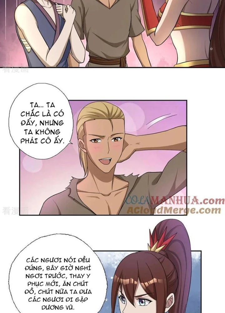 Đệ Nhất Chiến Thần Chapter 55 - Trang 2
