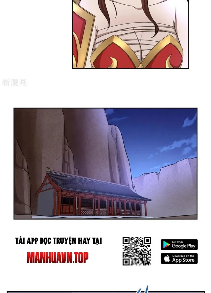Đệ Nhất Chiến Thần Chapter 55 - Trang 2