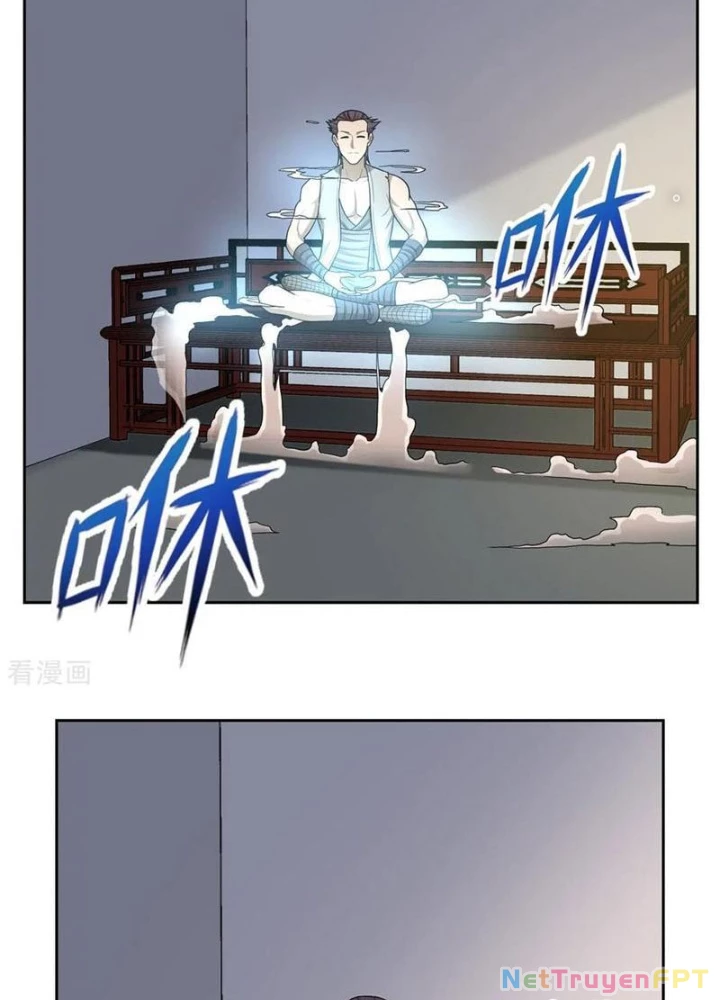 Đệ Nhất Chiến Thần Chapter 55 - Trang 2