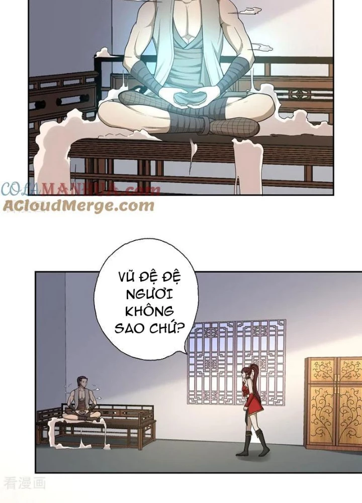 Đệ Nhất Chiến Thần Chapter 55 - Trang 2