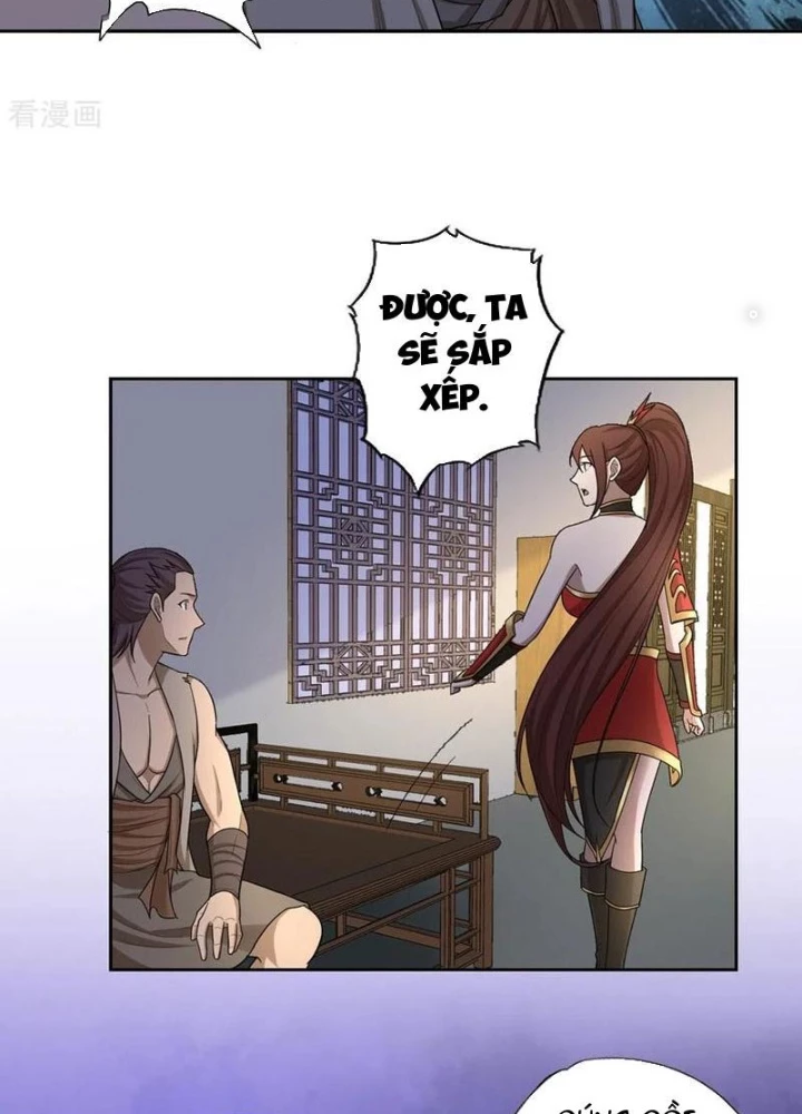 Đệ Nhất Chiến Thần Chapter 55 - Trang 2