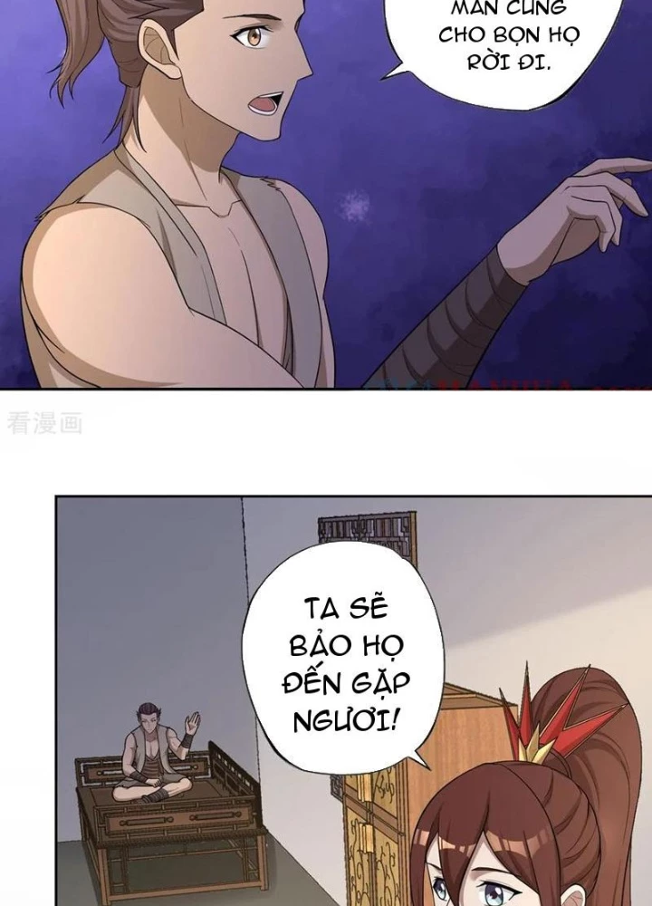 Đệ Nhất Chiến Thần Chapter 55 - Trang 2