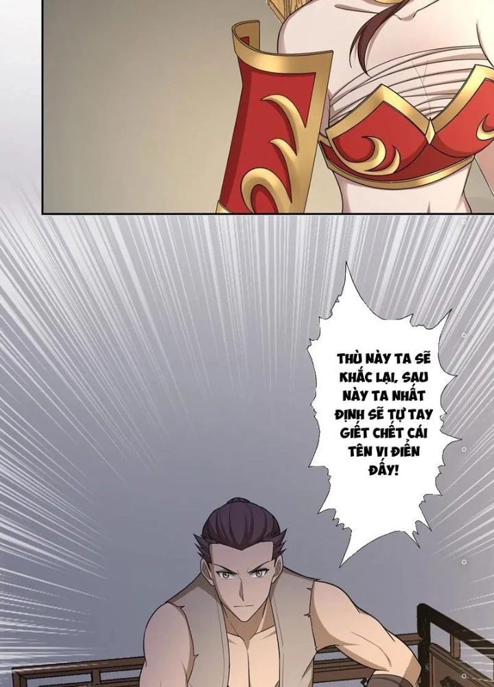 Đệ Nhất Chiến Thần Chapter 55 - Trang 2