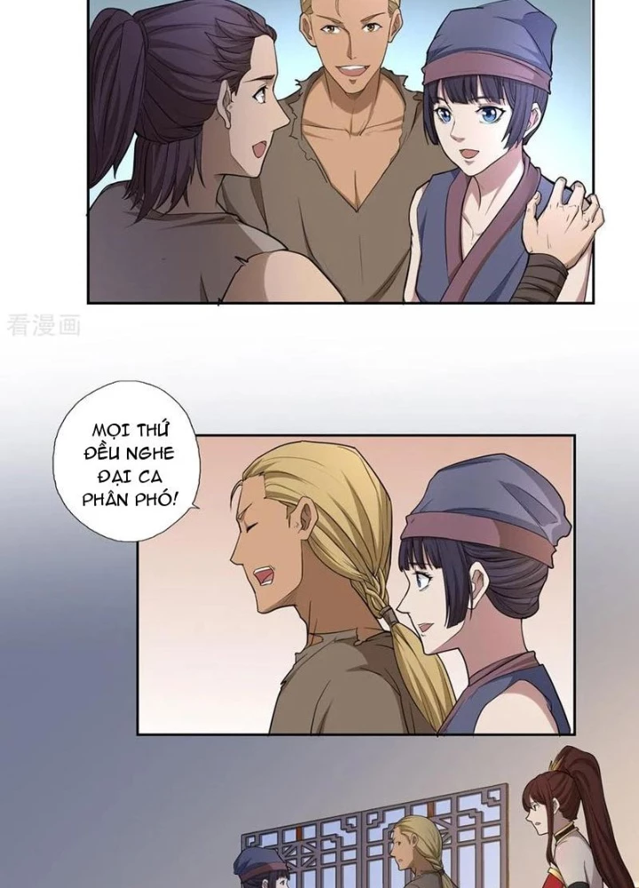 Đệ Nhất Chiến Thần Chapter 56 - Trang 2