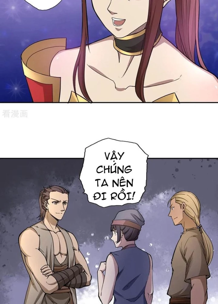 Đệ Nhất Chiến Thần Chapter 56 - Trang 2
