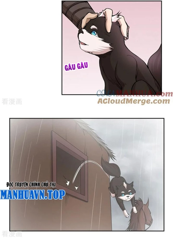 Đệ Nhất Chiến Thần Chapter 56 - Trang 2