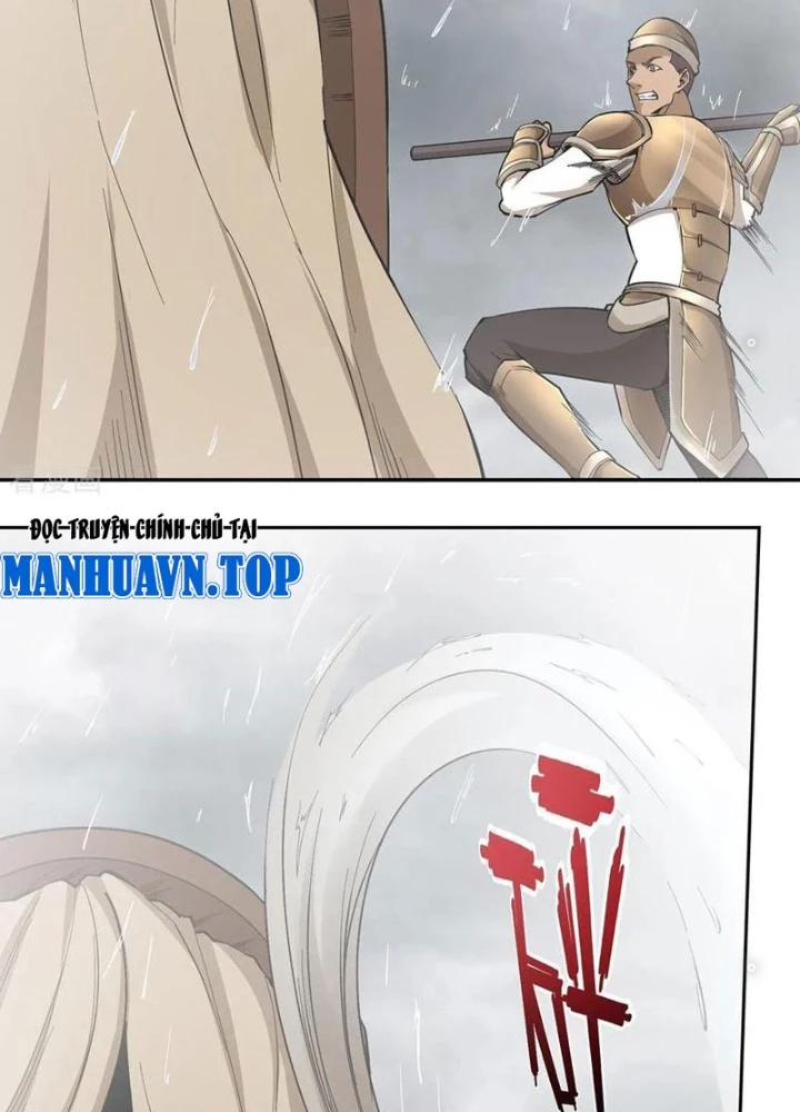 Đệ Nhất Chiến Thần Chapter 56 - Trang 2
