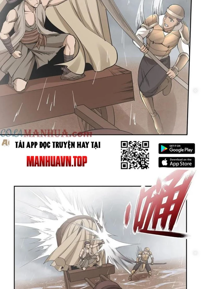 Đệ Nhất Chiến Thần Chapter 56 - Trang 2