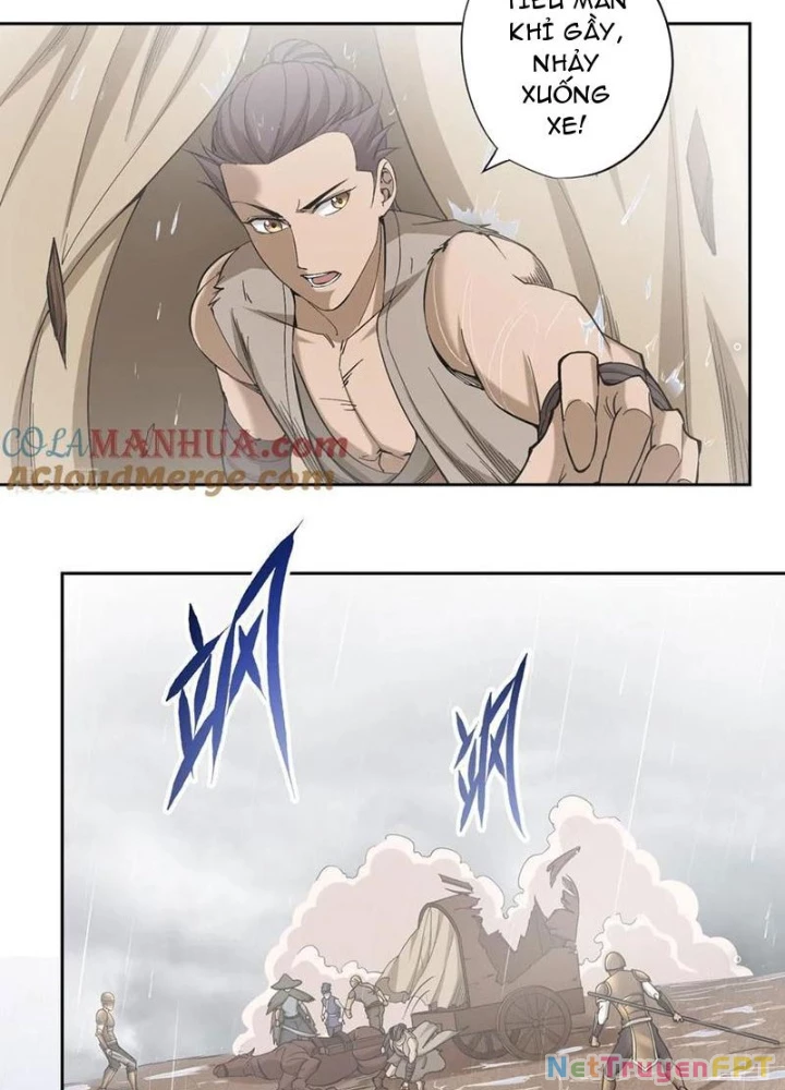 Đệ Nhất Chiến Thần Chapter 56 - Trang 2