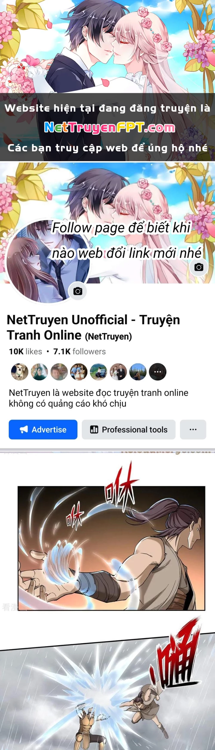 Đệ Nhất Chiến Thần Chapter 57 - Next Chapter 58