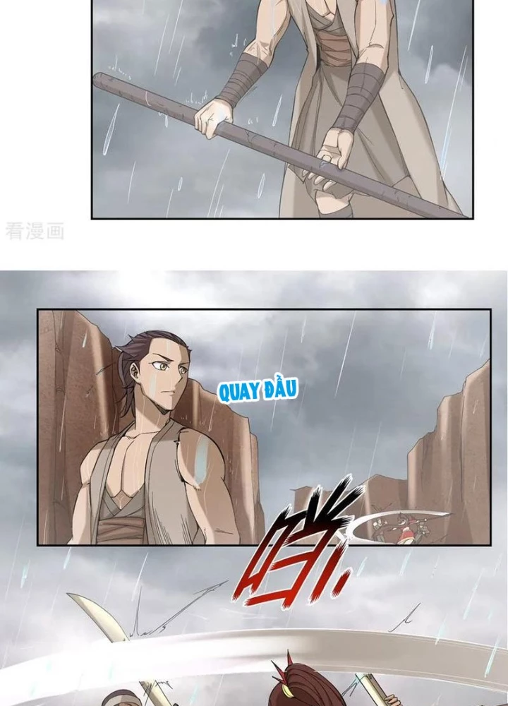Đệ Nhất Chiến Thần Chapter 57 - Trang 2