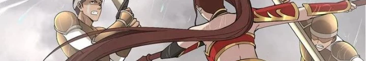Đệ Nhất Chiến Thần Chapter 57 - Trang 2