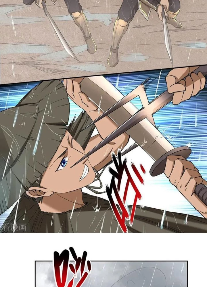 Đệ Nhất Chiến Thần Chapter 57 - Trang 2