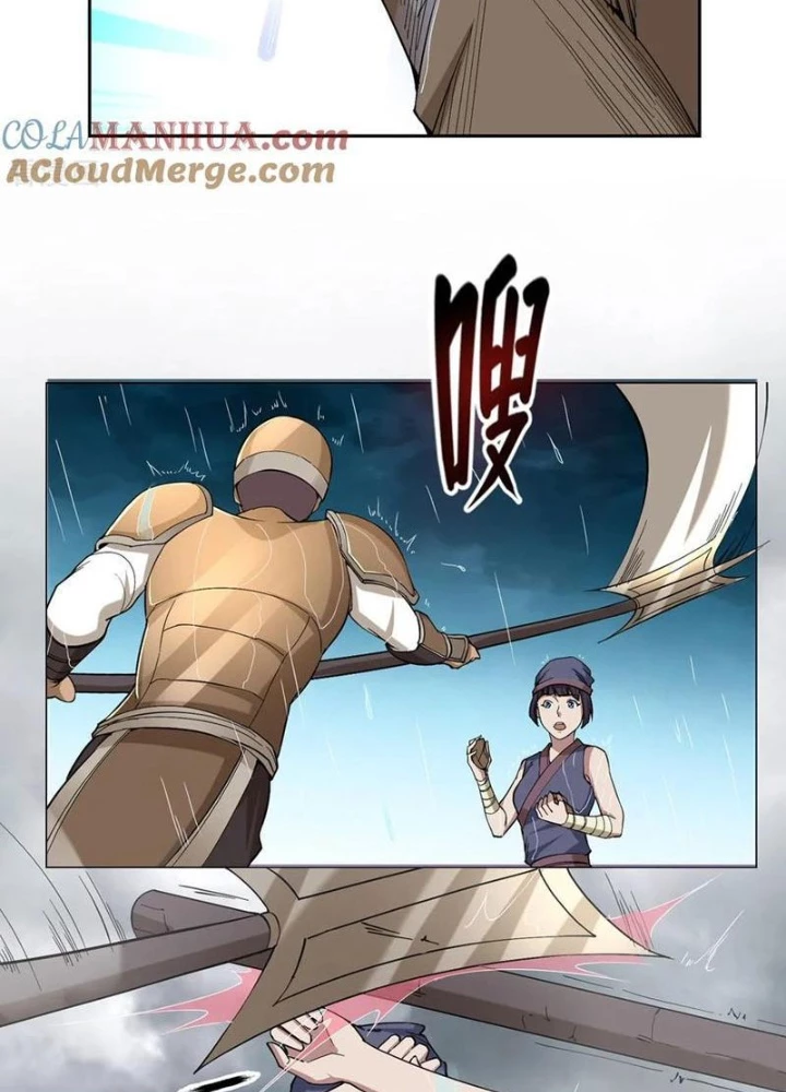 Đệ Nhất Chiến Thần Chapter 57 - Trang 2