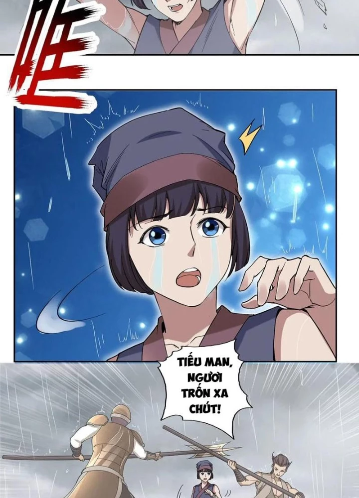 Đệ Nhất Chiến Thần Chapter 57 - Trang 2