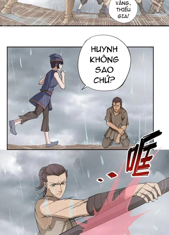 Đệ Nhất Chiến Thần Chapter 57 - Trang 2