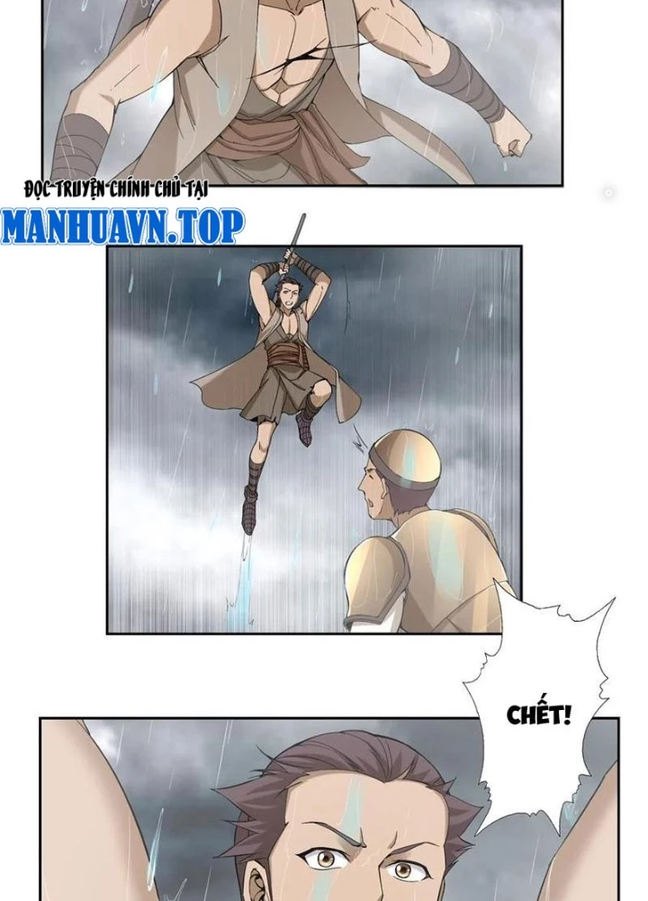 Đệ Nhất Chiến Thần Chapter 57 - Trang 2