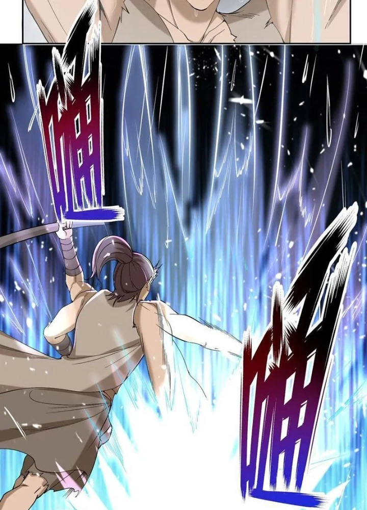 Đệ Nhất Chiến Thần Chapter 57 - Trang 2