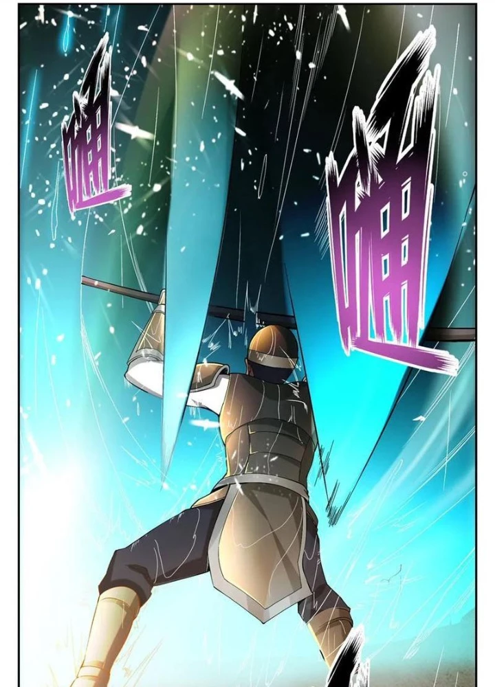 Đệ Nhất Chiến Thần Chapter 57 - Trang 2