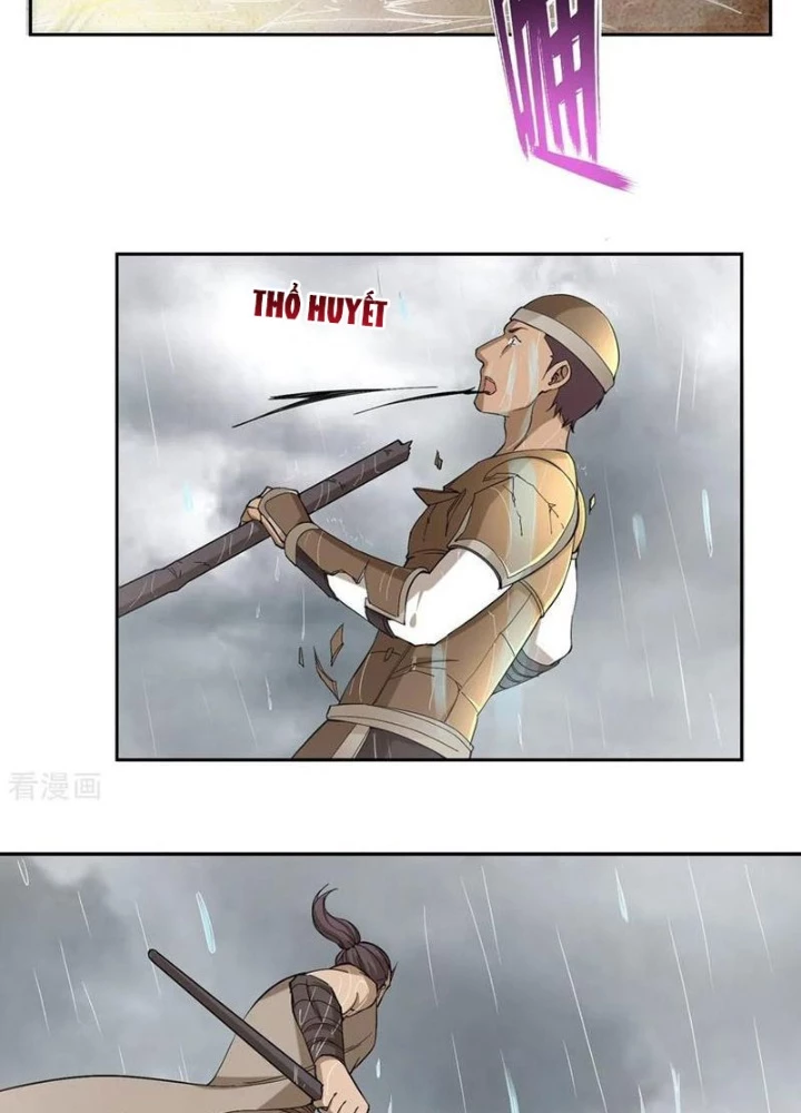 Đệ Nhất Chiến Thần Chapter 57 - Trang 2