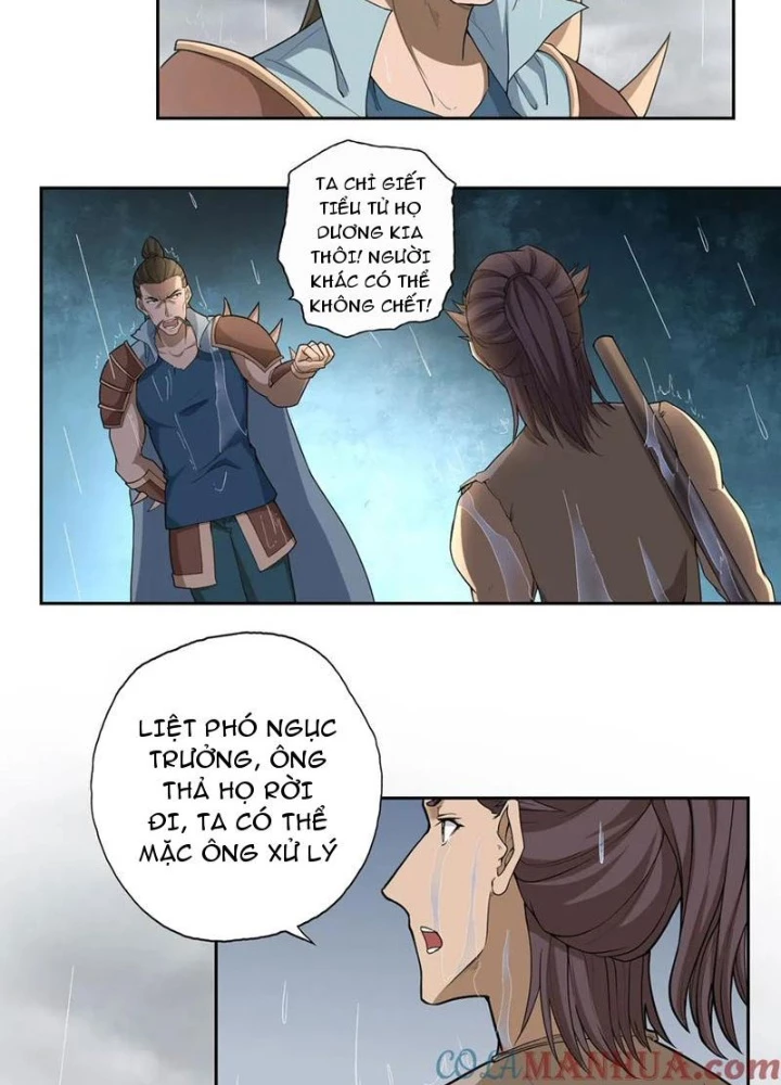 Đệ Nhất Chiến Thần Chapter 58 - Trang 2