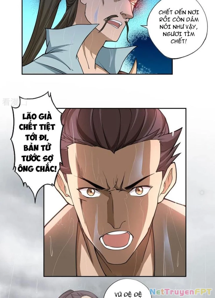 Đệ Nhất Chiến Thần Chapter 58 - Trang 2