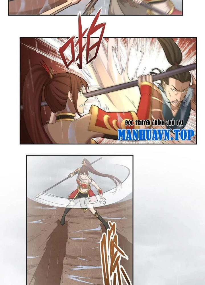 Đệ Nhất Chiến Thần Chapter 58 - Trang 2