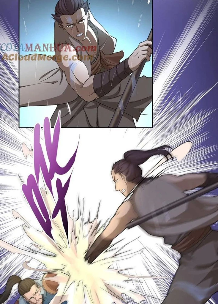 Đệ Nhất Chiến Thần Chapter 58 - Trang 2