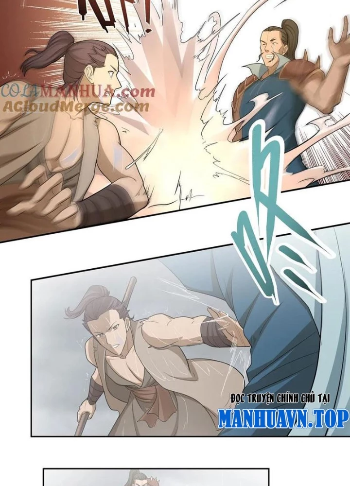 Đệ Nhất Chiến Thần Chapter 58 - Trang 2