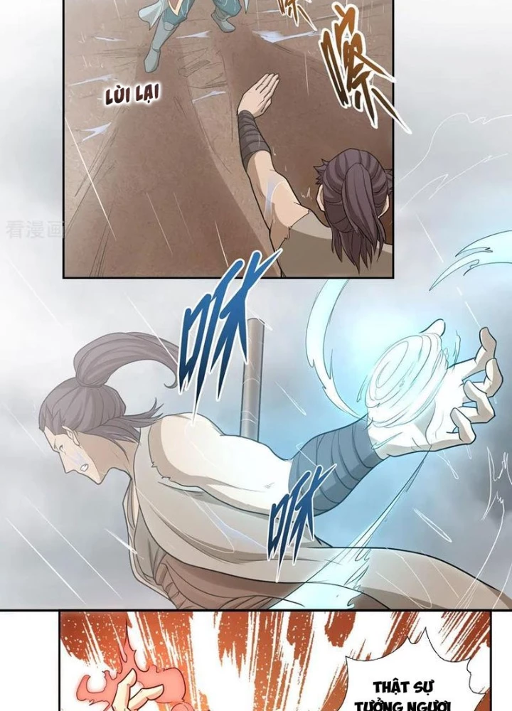 Đệ Nhất Chiến Thần Chapter 58 - Trang 2