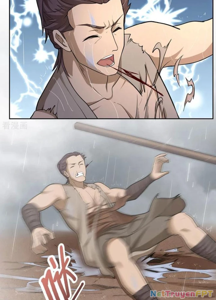 Đệ Nhất Chiến Thần Chapter 58 - Trang 2